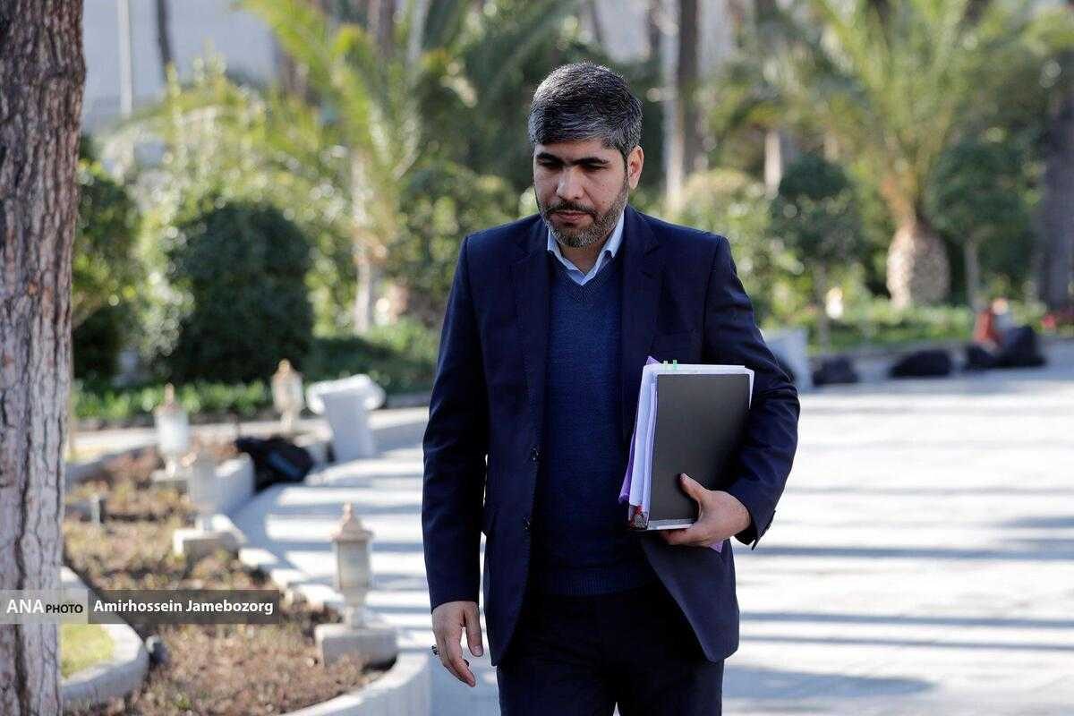 لطیفی: تعیین تکلیف تعطیلی پنجشنبه یا شنبه در مجمع تشخیص مصلحت است