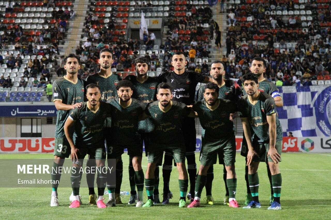 وضعیت شمس آذر برای لیگ آینده/ حفظ شاکله اصلی و افزایش عادی بودجه - خبرگزاری مهر | اخبار ایران و جهان
