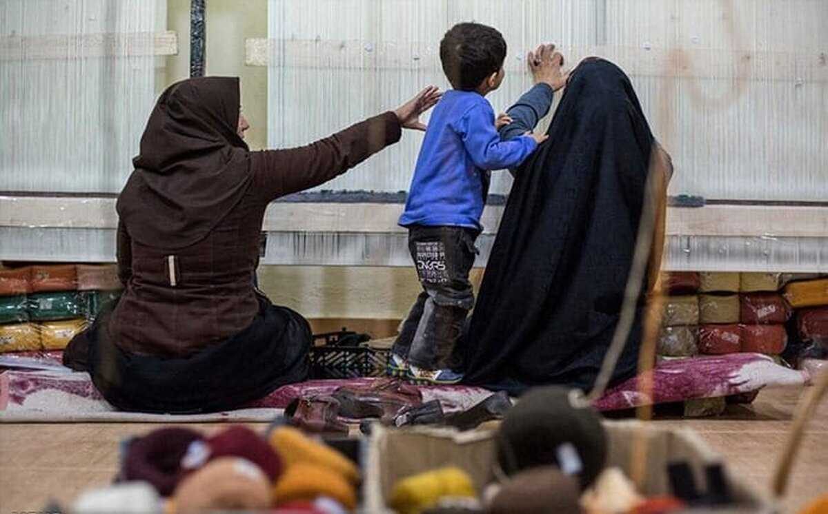 کمک۳۰میلیارد ریالی بهزیستی به زنان سرپرست خانوار در خاش - خبرگزاری مهر | اخبار ایران و جهان