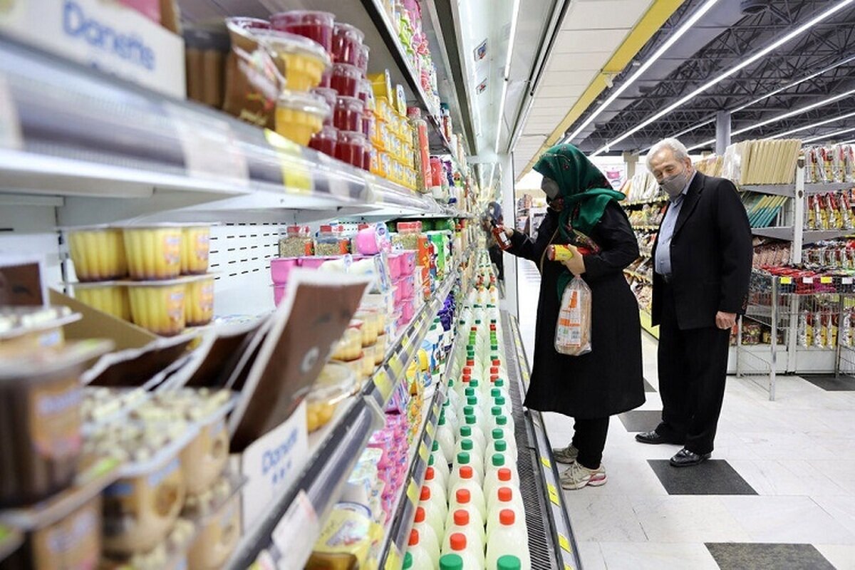 قیمت برخی کالاهای اساسی در بازار+جدول - خبرگزاری مهر | اخبار ایران و جهان