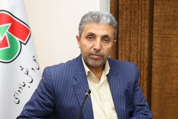 محورهای مواصلاتی شهرستان کوهرنگ لغزنده است - خبرگزاری مهر | اخبار ایران و جهان
