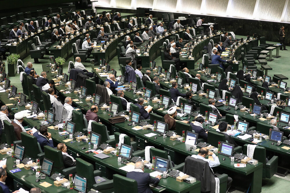 قدردانی نمایندگان از عملکرد هلال‌احمر