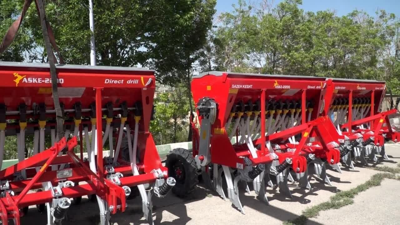 تخصیص ۳۲۴ میلیارد تومان تسهیلات مکانیزاسیون در مازندران - خبرگزاری مهر | اخبار ایران و جهان