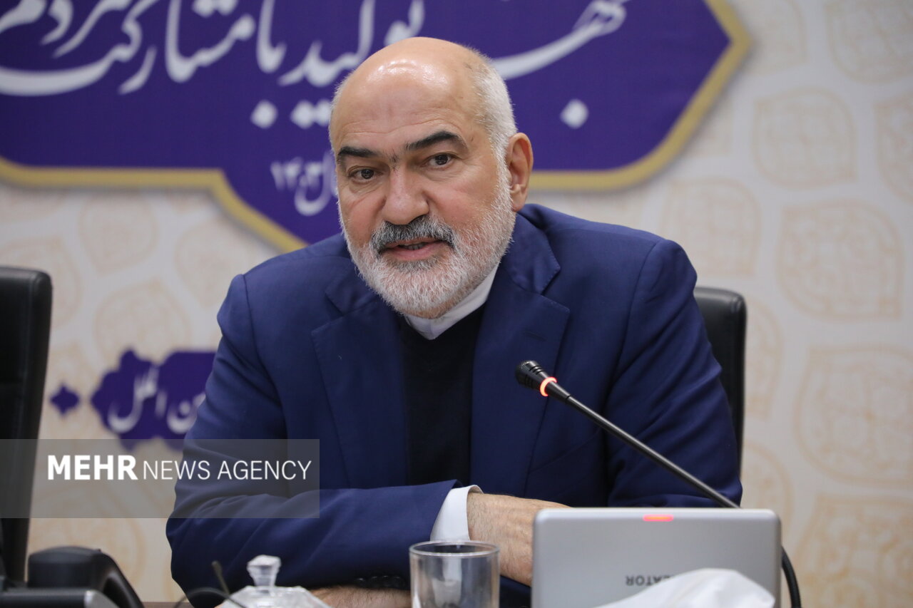 استاندار: خوزستان آماده جهش در بخش کشاورزی است - خبرگزاری مهر | اخبار ایران و جهان