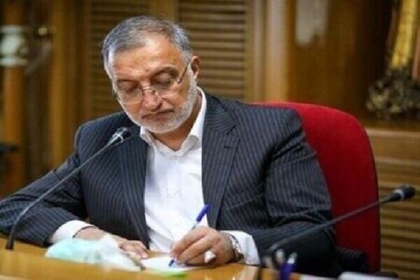 زاکانی: «این‌بار شما شهردار باشید» - خبرگزاری مهر | اخبار ایران و جهان