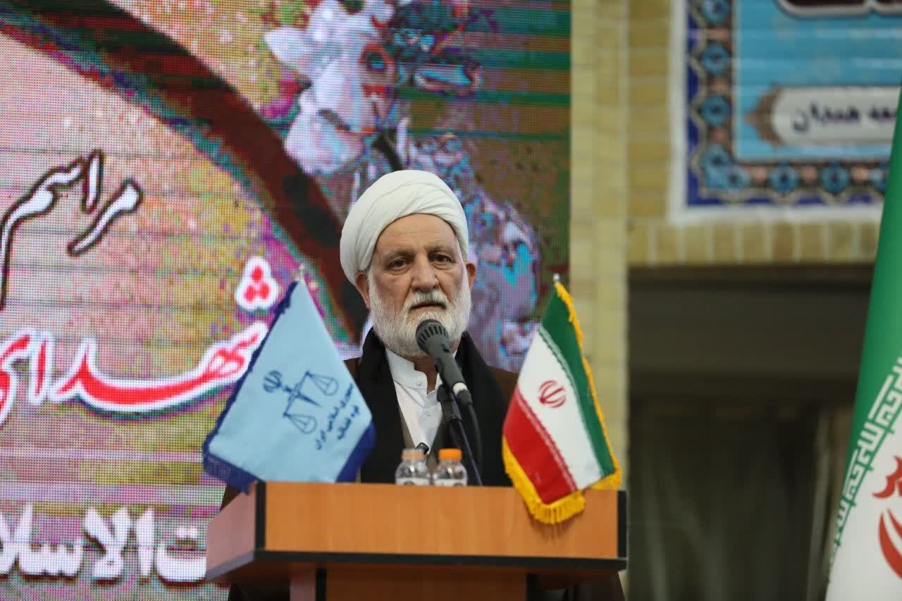 قاتل شهدای عدالت از منافقین خط گرفته بود - خبرگزاری مهر | اخبار ایران و جهان