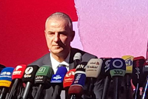 کارتال: شب و روزم را برای پرسپولیس خواهم گذاشت؛ به پیشرفت فوتبال ایران کمک می‌کنم - خبرگزاری مهر | اخبار ایران و جهان