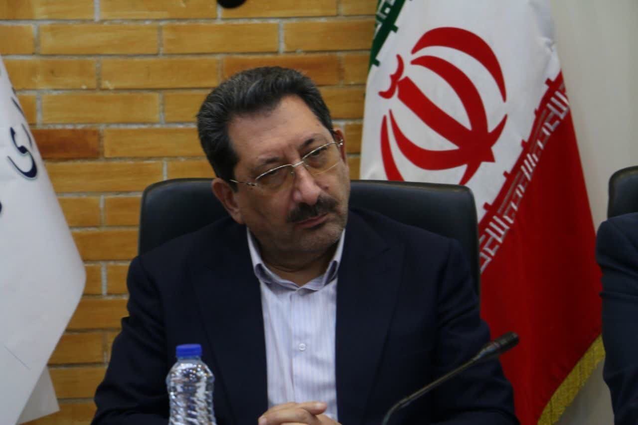 وزیر صمت: فعالان اقتصادی نیروگاه خورشیدی احداث کنند - خبرگزاری مهر | اخبار ایران و جهان