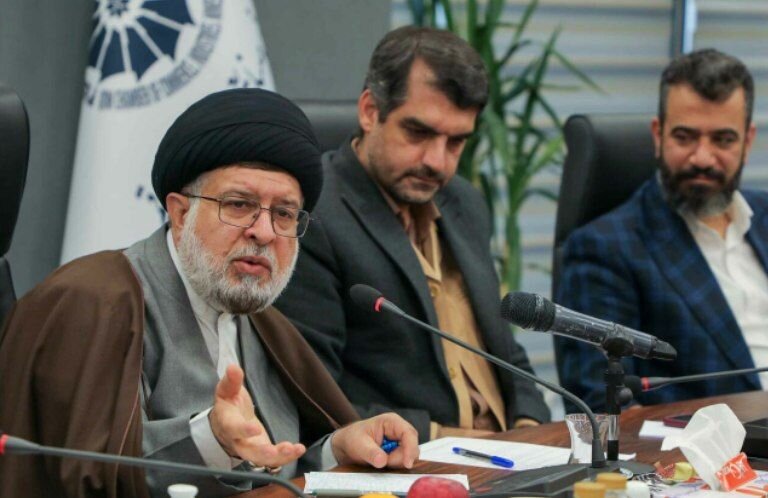 اجازه تعطیلی هیچ واحد تولیدی در قم را نمی‌دهیم - خبرگزاری مهر | اخبار ایران و جهان