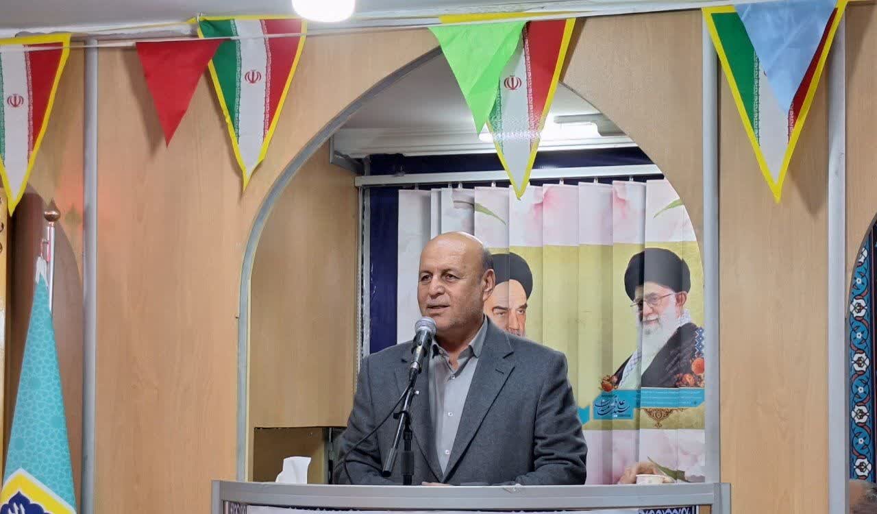 تداخلات حریم احمد آباد مستوفی به زودی رفع می شود - خبرگزاری مهر | اخبار ایران و جهان