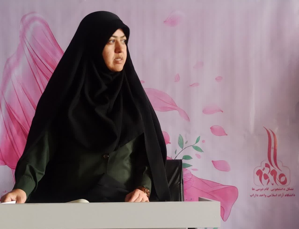 بانوان در گام دوم انقلاب نقش‌آفرین هستند