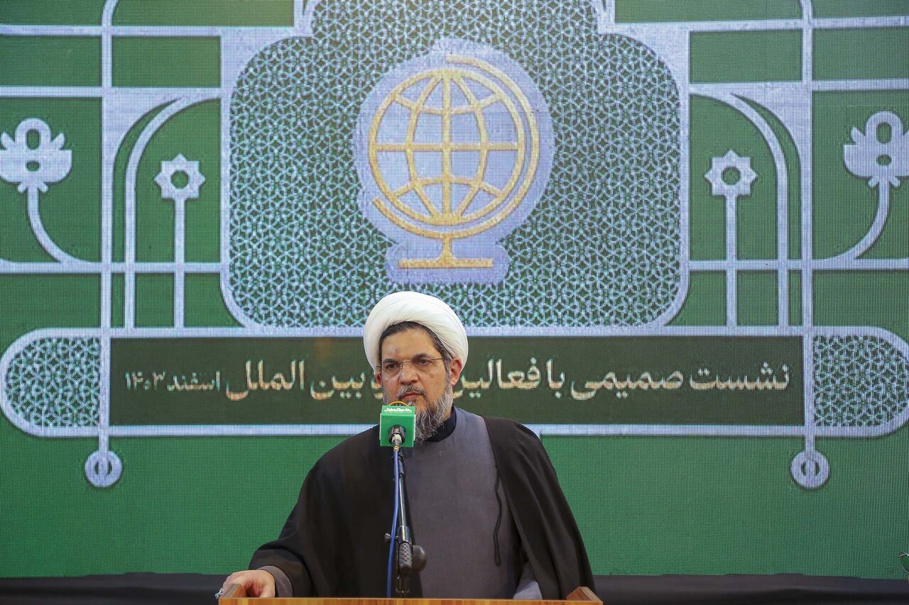 مرکز اسلامی هامبورگ از موثرترین مراکز تشیع و اسلام در جهان است - خبرگزاری مهر | اخبار ایران و جهان