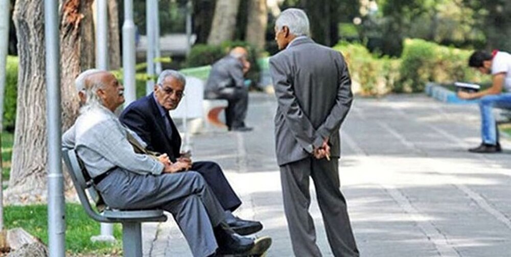 پرداخت «عیدی» بازنشستگان تامین‌اجتماعی تا اوایل هفته آینده + مبلغ عیدی