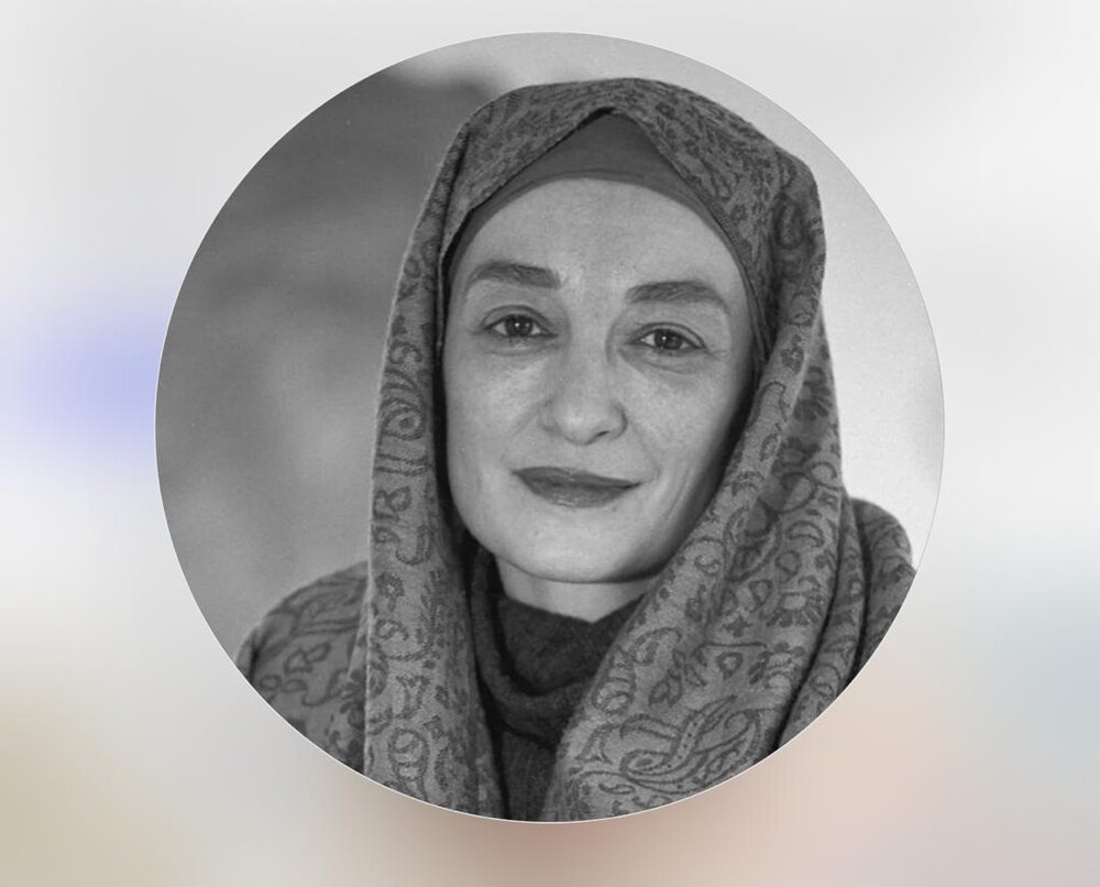پروانه اعتمادی درگذشت - ایسنا