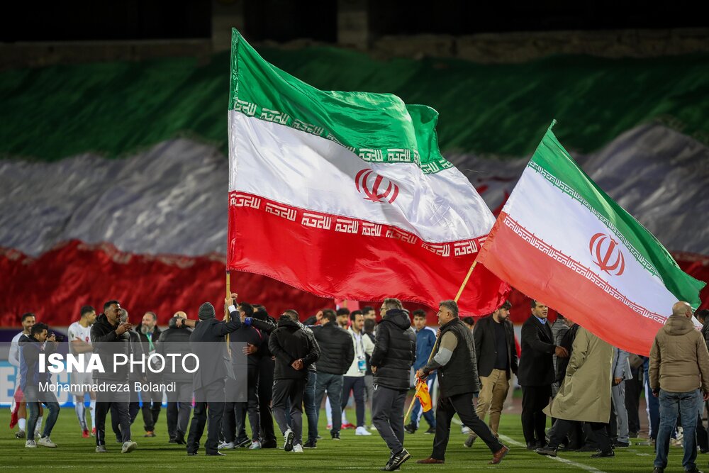 قلعه‌نویی: می‌خواهیم ۲ مرحله در جام جهانی پیش برویم
