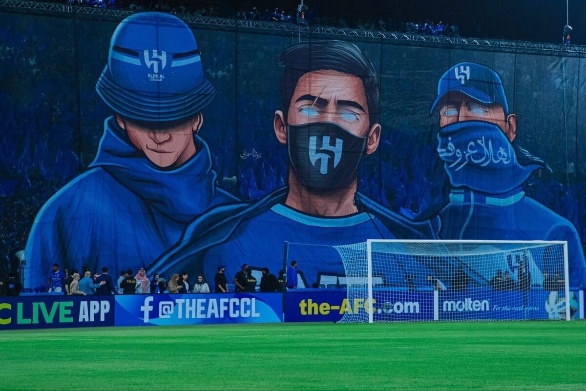 چهار ستاره فوتبال جهان در سبد خرید الهلال!