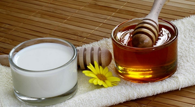 ترکیبی معجزه‌آسا برای سلامتی