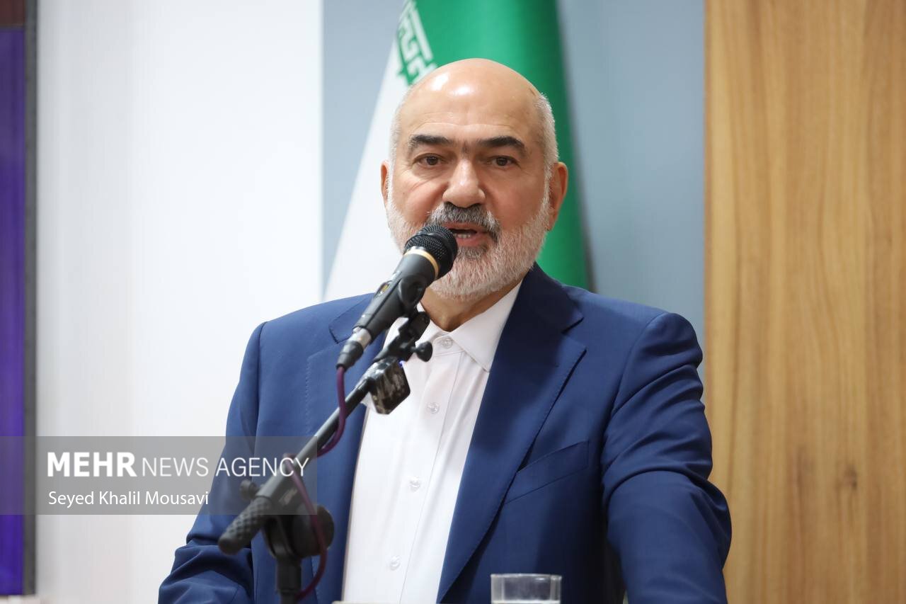 مفاخر خوزستان تجلیل می‌شوند - خبرگزاری مهر | اخبار ایران و جهان
