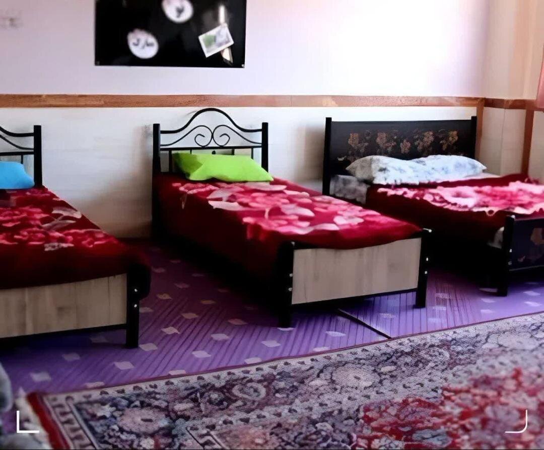 اسکان بیش از ۶۱ هزار و ۸۵۰ نفر گردشگر فرهنگی در لرستان