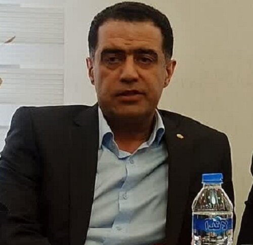 مرکز وکلای قزوین ۸۲۱ عضو دارد