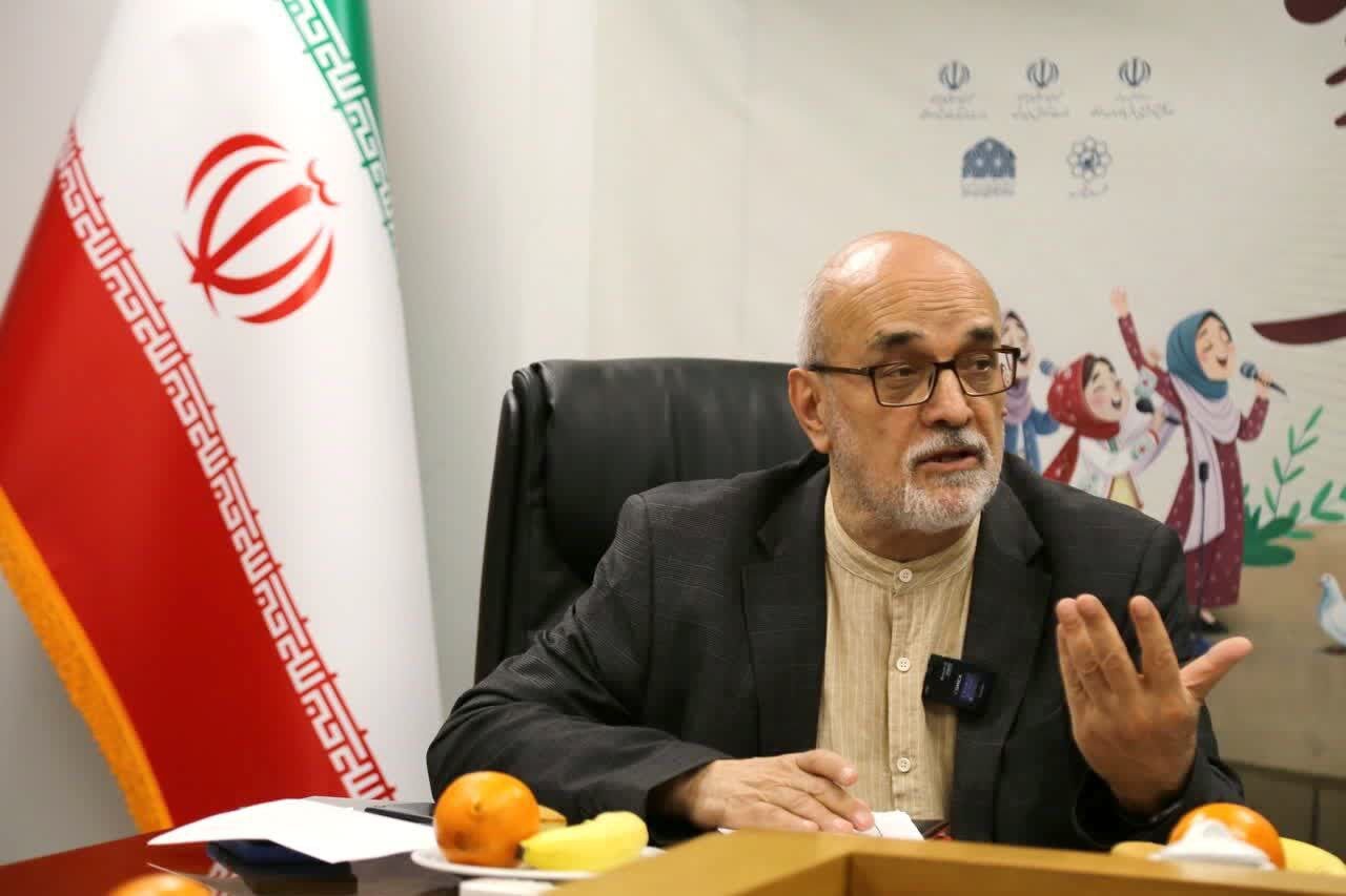  سیزدهمین جشنواره سرود رضوی میزبان ۴۲ هزار دانش‌آموز است/ "سرود" جریان فرهنگی جدید ایجاد می‌کند 
