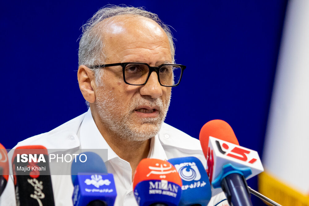 انتقال ۱۴۶۸ مصدوم با آمبولانس در یک هفته گذشته/ ۱۸۸ نفر فوت شدند