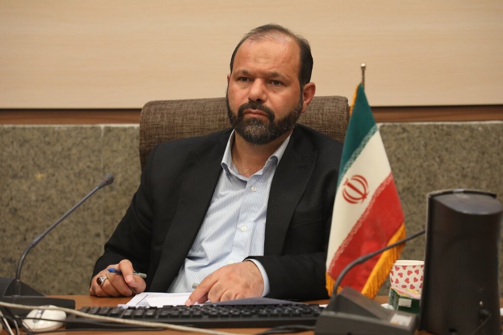 تشکیل بانک اطلاعات سهامداران از فروردین ماه سال جاری
