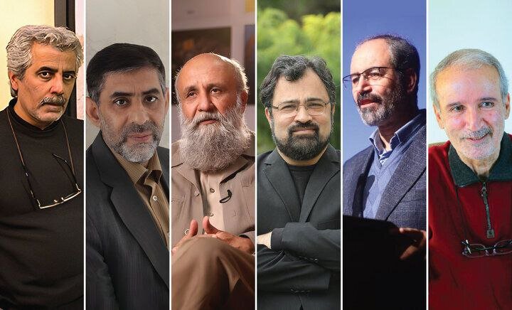 چهره سال هنر انقلاب را چه کسانی انتخاب می‌کنند؟