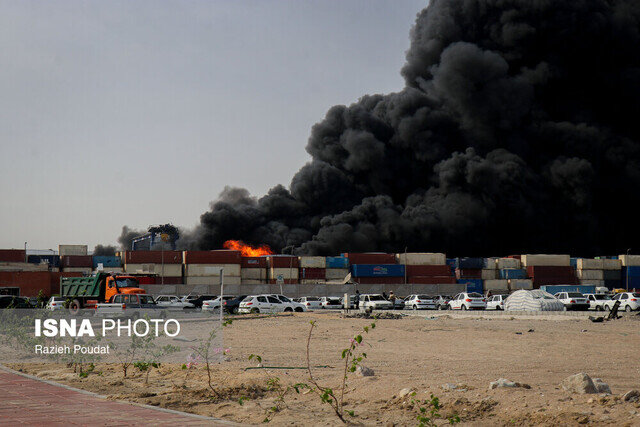 تازه‌ترین خبرها از قلب تجارت ایران