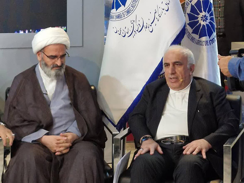 ایران‌اکسپو، پیامی برای بازگشت سرمایه‌گذاران خارجی
